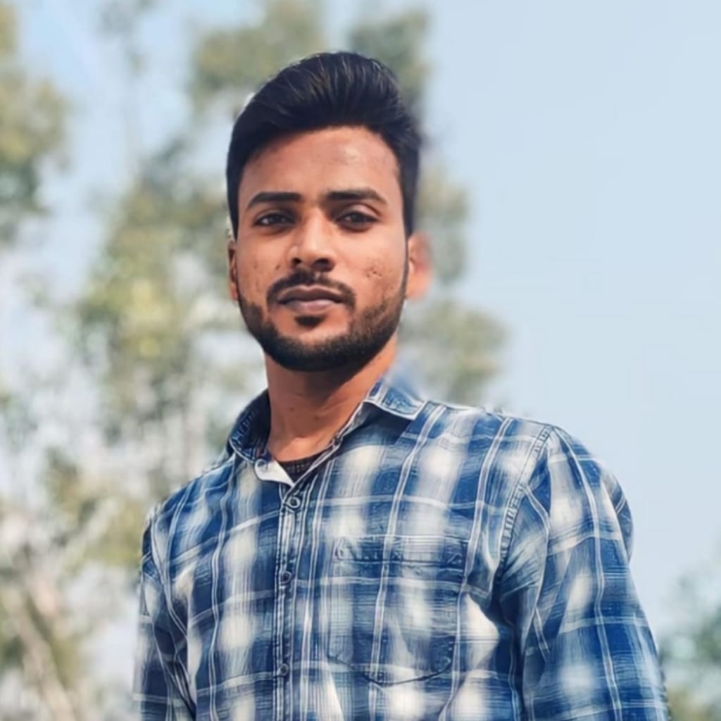Vishal Kumar